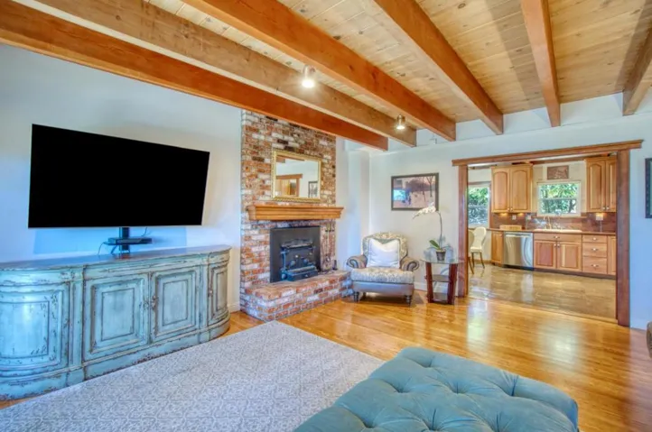 1163 Columbus Street, El Granada, California 94018
