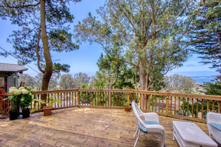 1163 Columbus Street, El Granada, California 94018