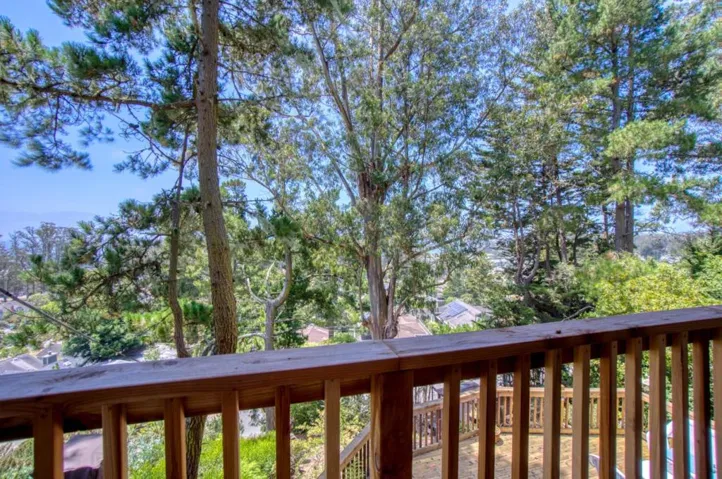 1163 Columbus Street, El Granada, California 94018