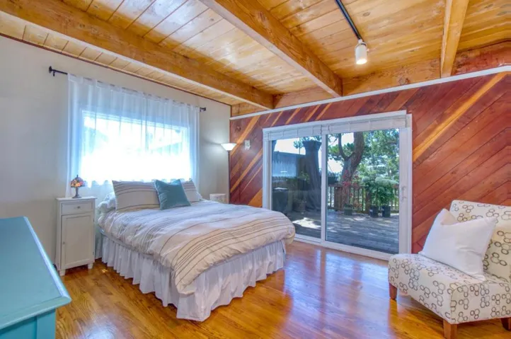 1163 Columbus Street, El Granada, California 94018