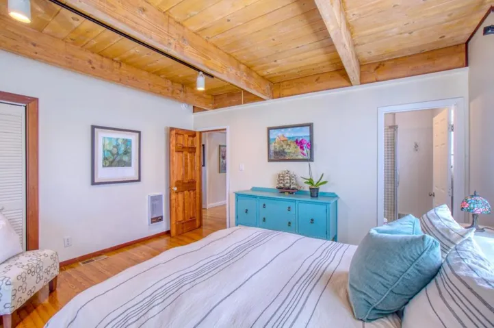 1163 Columbus Street, El Granada, California 94018