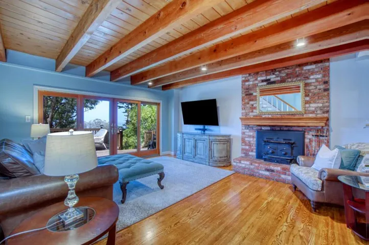 1163 Columbus Street, El Granada, California 94018