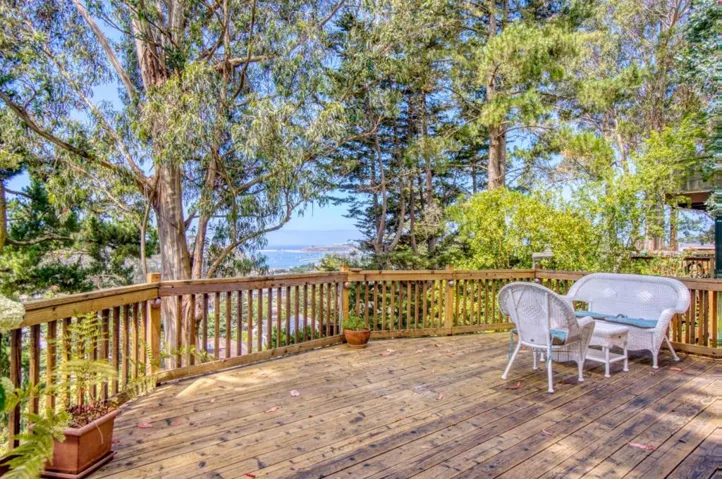 1163 Columbus Street, El Granada, California 94018