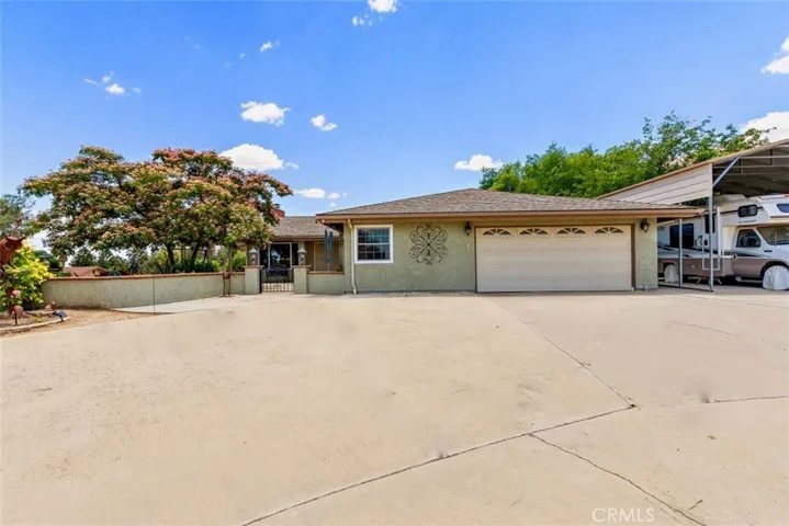 23771 Lemon Avenue, Perris, California 92570
