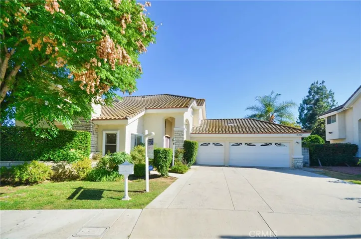 15558 Hollis Street, Hacienda Heights, California 91745