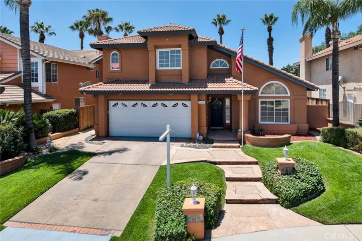 7432 Cambridge Court, Fontana, California 92336