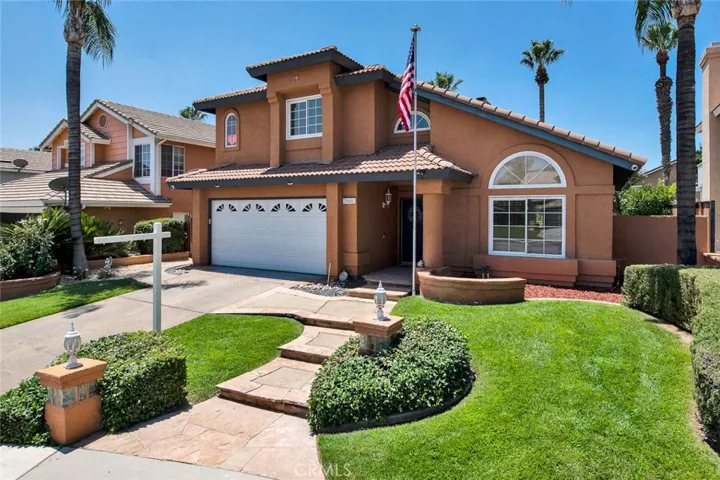 7432 Cambridge Court, Fontana, California 92336