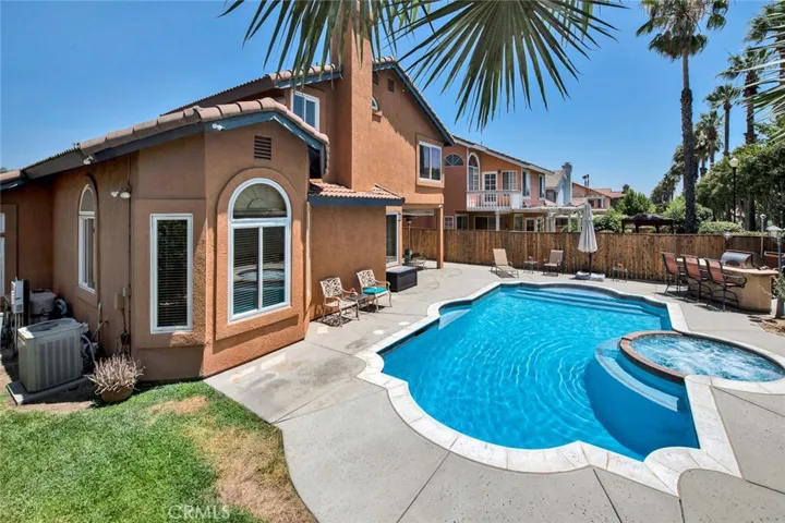7432 Cambridge Court, Fontana, California 92336