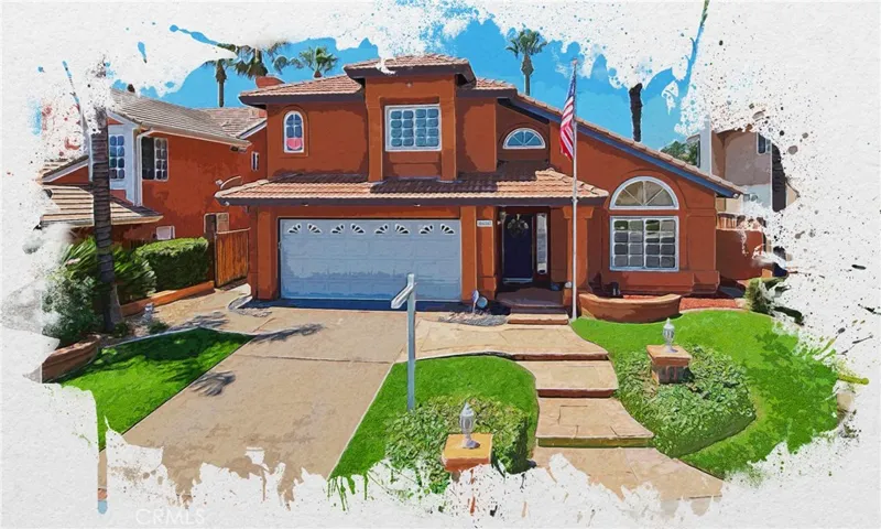 7432 Cambridge Court, Fontana, California 92336