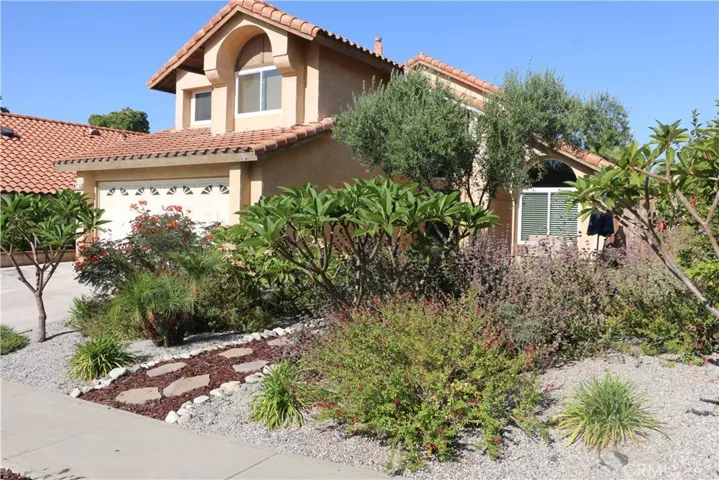 2109 Coachman Lane, Corona, California 92881