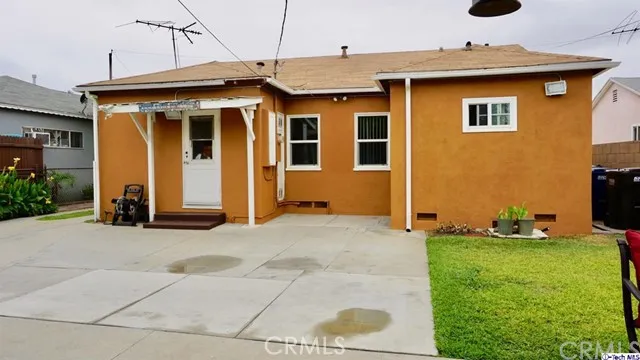 5104 Waverly Drive, Pico Rivera, California 90660