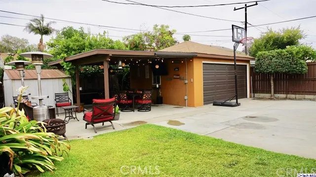 5104 Waverly Drive, Pico Rivera, California 90660
