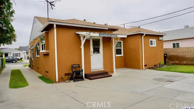 5104 Waverly Drive, Pico Rivera, California 90660