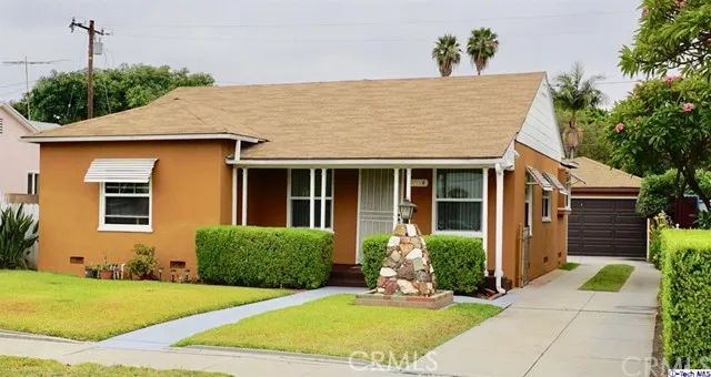 5104 Waverly Drive, Pico Rivera, California 90660