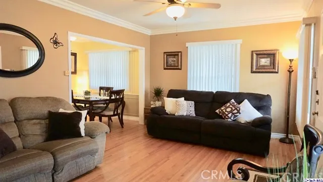 5104 Waverly Drive, Pico Rivera, California 90660