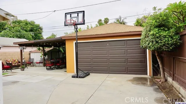 5104 Waverly Drive, Pico Rivera, California 90660