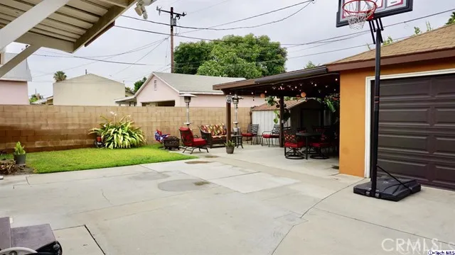 5104 Waverly Drive, Pico Rivera, California 90660
