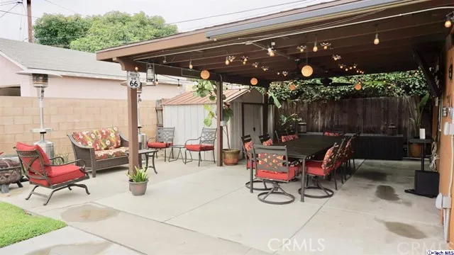 5104 Waverly Drive, Pico Rivera, California 90660