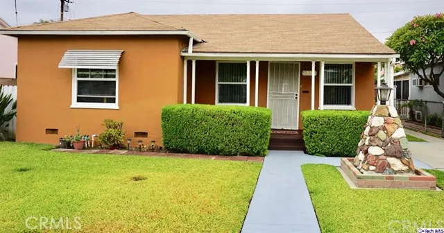 5104 Waverly Drive, Pico Rivera, California 90660