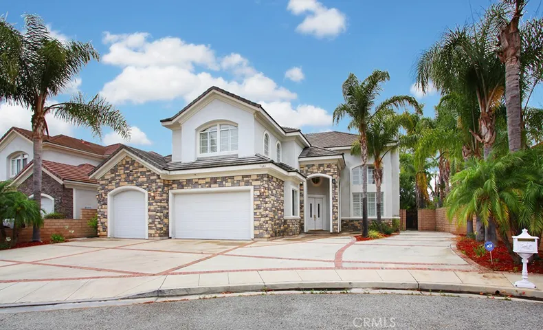 4633 E Walnut Avenue, Orange, California 92869