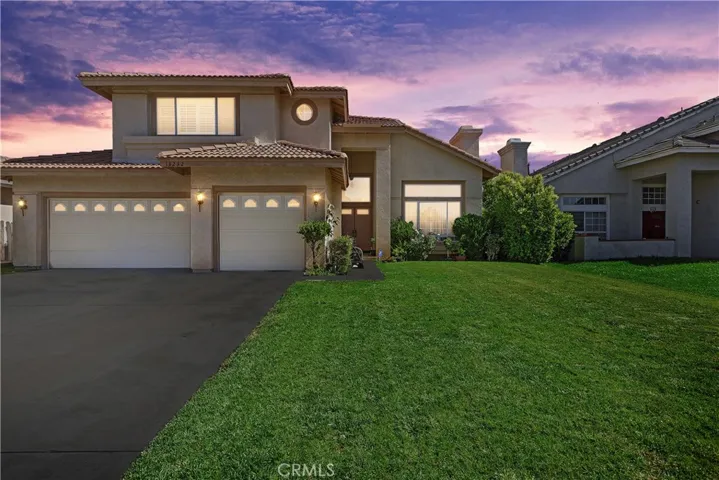 13232 Berkeley Lane, Victorville, California 92392