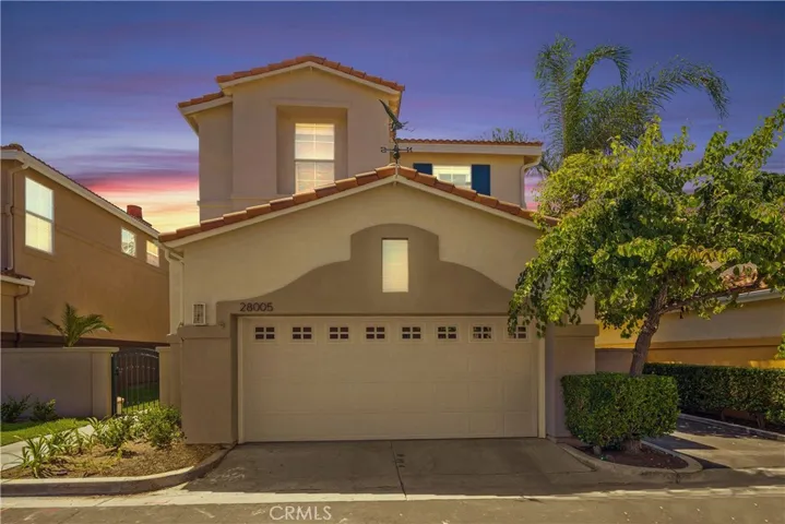 28005 Camino Del Rio, San Juan Capistrano, California 92675