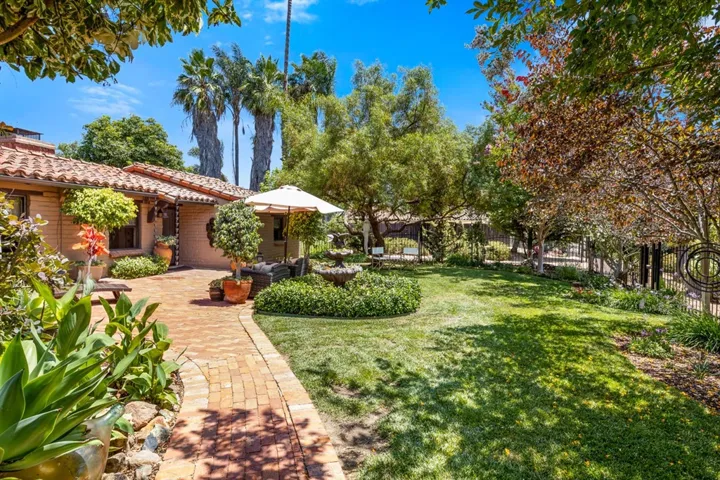 2613 Loma Vista Dr, Escondido, California 92025