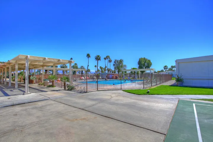 71 POOL AREA 121 A
