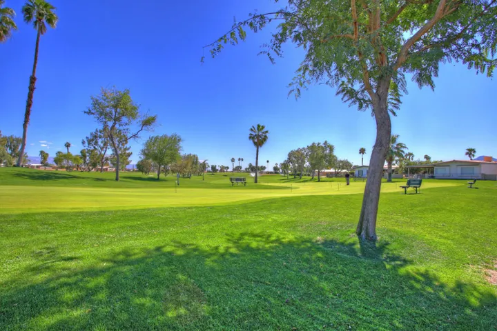 70 GOLF COURSE