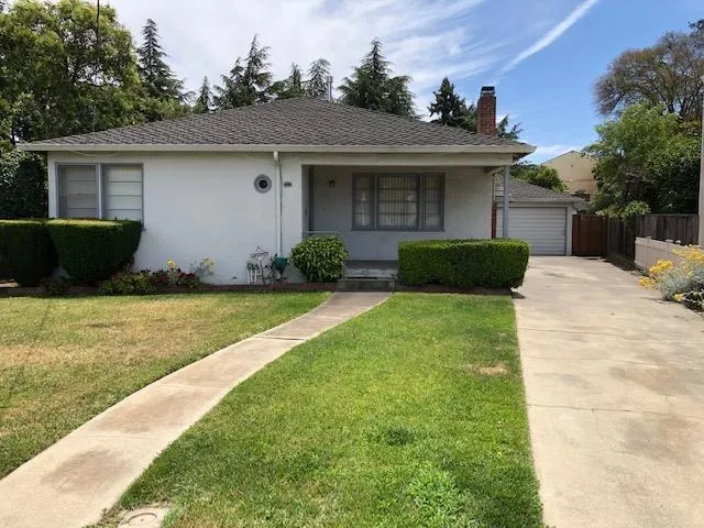 5 Oak Court, Sunnyvale, California 94086