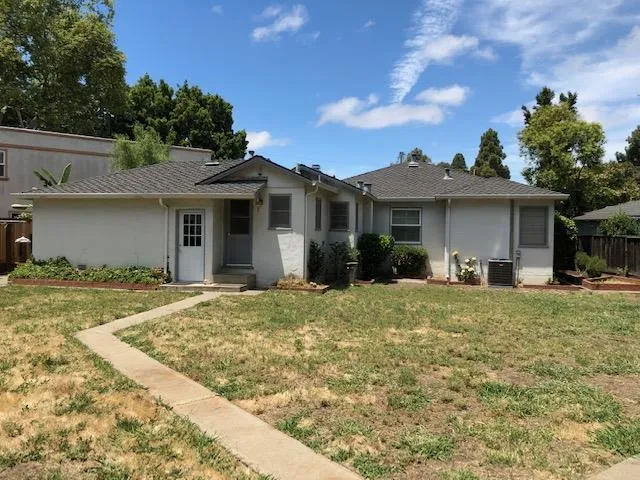 5 Oak Court, Sunnyvale, California 94086