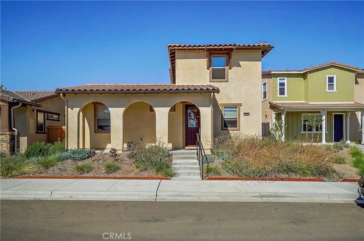 1009 Twin Creek Road, San Luis Obispo, California 93401