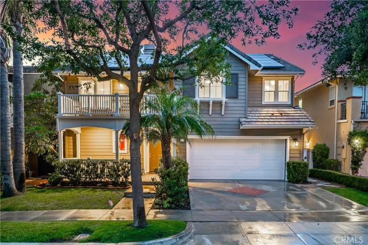 19 Hearthside Road, Ladera Ranch, California 92694