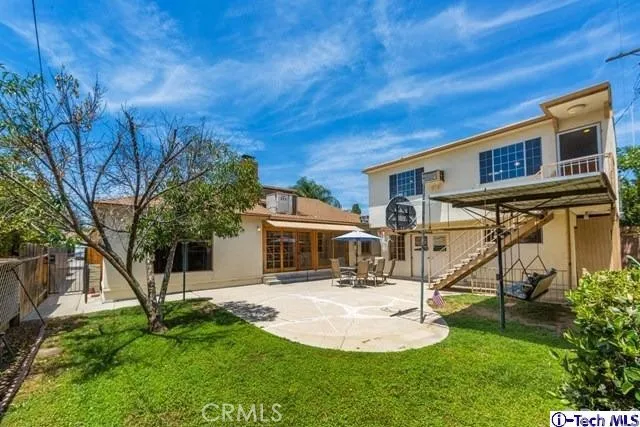 6446 Amigo Avenue, Reseda, California 91335