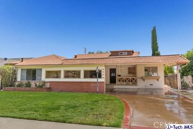 6446 Amigo Avenue, Reseda, California 91335
