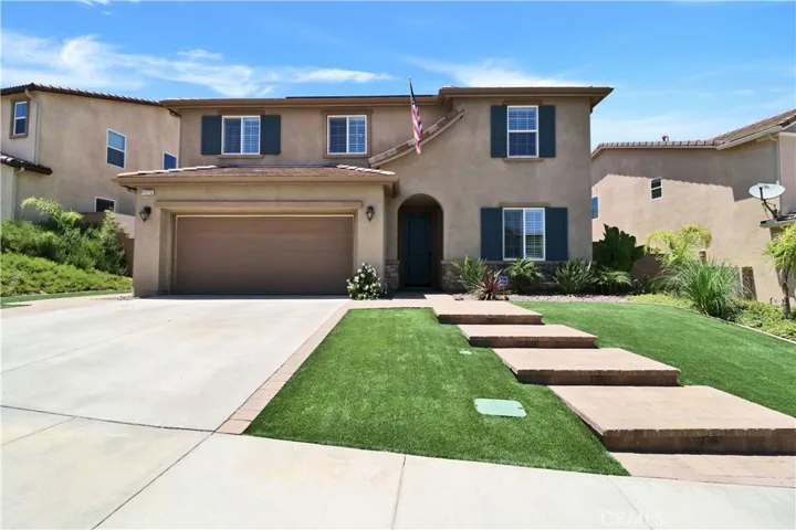 11772 Silver Birch Road, Corona, California 92883