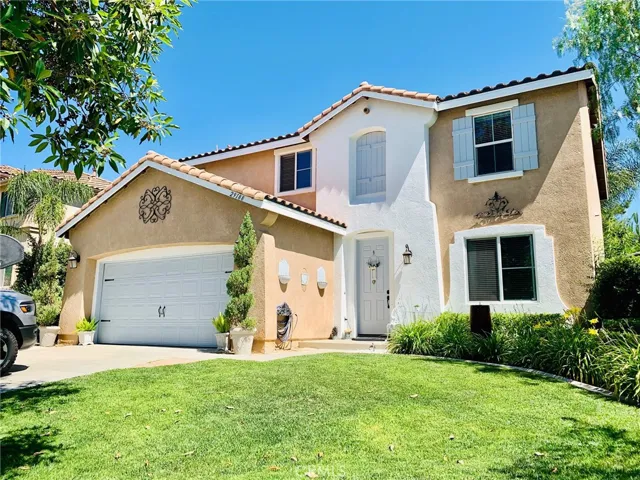 29188 Bent Tree Drive, Murrieta, California 92563
