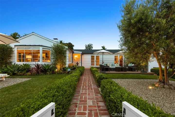 Welcome to this beautifully designed and cared for home.