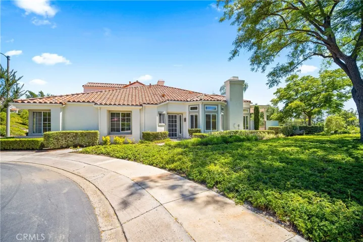 1 Calle Cristina, Rancho Santa Margarita, California 92688