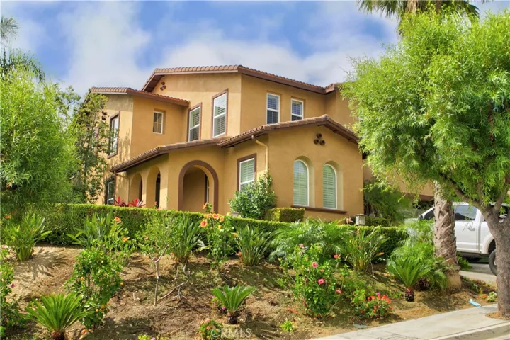 5115 Glenview Street, Chino Hills, California 91709