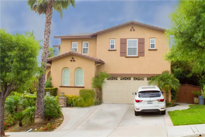 5115 Glenview Street, Chino Hills, California 91709