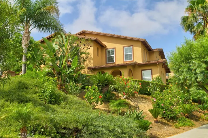 5115 Glenview Street, Chino Hills, California 91709