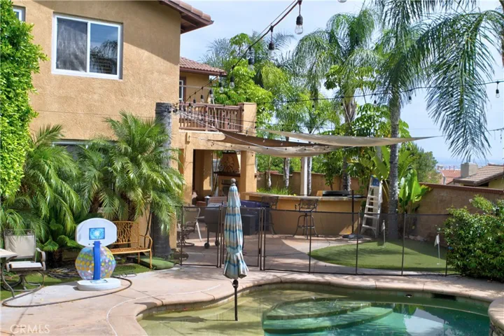 5115 Glenview Street, Chino Hills, California 91709