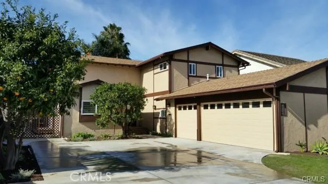 17161 Sandra Lee Lane, Huntington Beach, California 92649