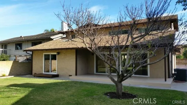 17161 Sandra Lee Lane, Huntington Beach, California 92649
