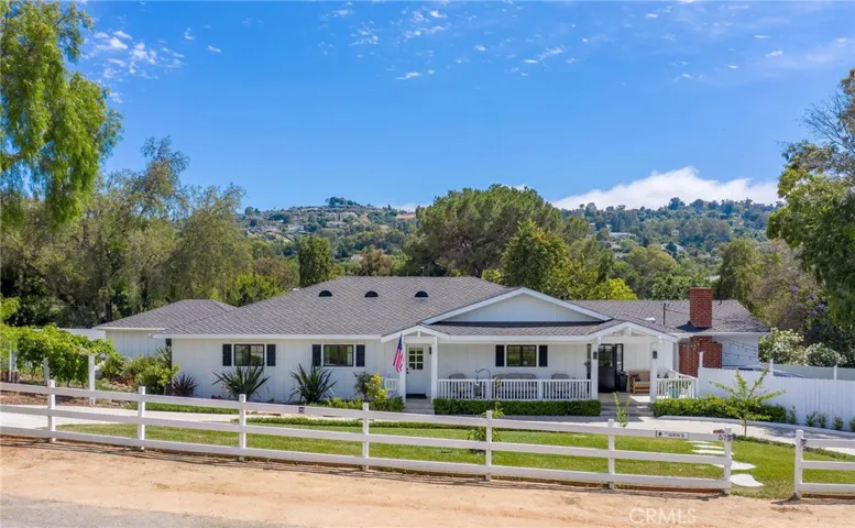 57 Buckskin Lane, Rolling Hills Estates, California 90274