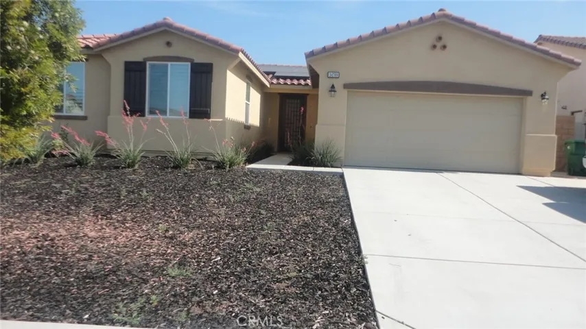 "Home Sweet Home" on Sweet Bells Drive