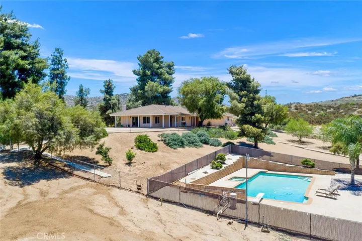 22470 Juniper Flats Road, Nuevo/lakeview, California 92567