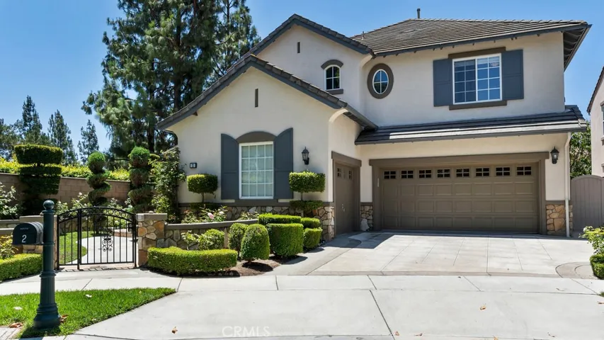 2 Malibu, Irvine, California 92602