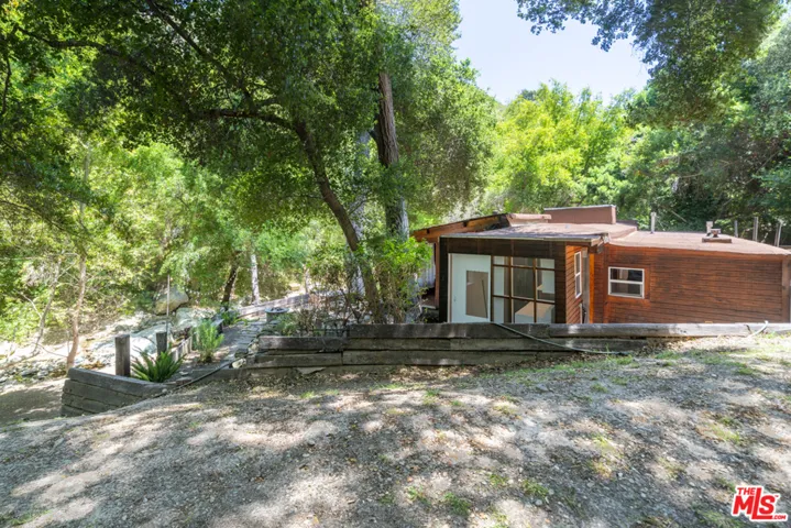 618 S Topanga Canyon Boulevard, Topanga, California 90290